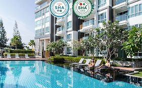 First Choice Grand Suites Sha Plus Extra